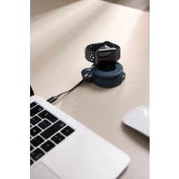 4. VINGA Baltimore RCS 2-in-1 Wireless 15W Travel Charger