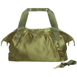 1. Yoga Lally Sprout green