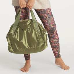 0. Yoga Lally Sprout green