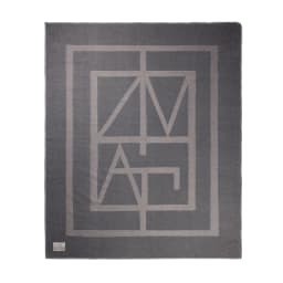2. VINGA Monogram GRS pläd