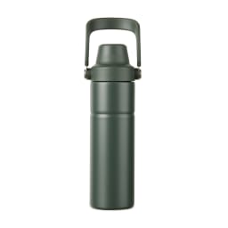 0. VINGA Baltimore trek RCS återvunnet stål vakuumflaska 600 ML