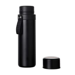 1. VINGA Tono RCS termos med dubbla muggar, 750 ML