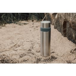 4. VINGA Tono RCS termos med dubbla muggar, 750 ML