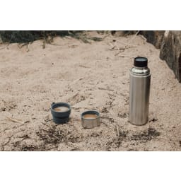 6. VINGA Tono RCS termos med dubbla muggar, 750 ML