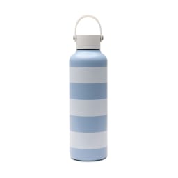0. VINGA Lagoa RCS återvunnet stål flaska 600 ML