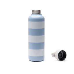 1. VINGA Lagoa RCS återvunnet stål flaska 600 ML