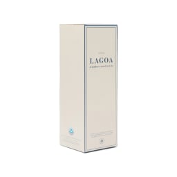 2. VINGA Lagoa RCS återvunnet stål flaska 600 ML