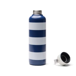 1. VINGA Lagoa RCS återvunnet stål flaska 600 ML