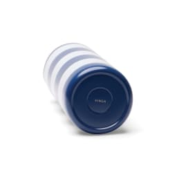 3. VINGA Lagoa RCS återvunnet stål flaska 600 ML