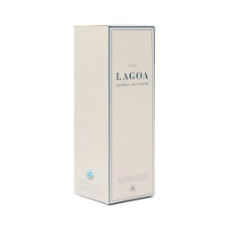 2. VINGA Lagoa RCS återvunnet stål flaska 600 ML