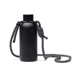 0. VINGA Parks RCS återvunnet stål flaska, 400 ML