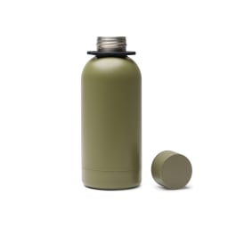 2. VINGA Parks RCS återvunnet stål flaska, 400 ML