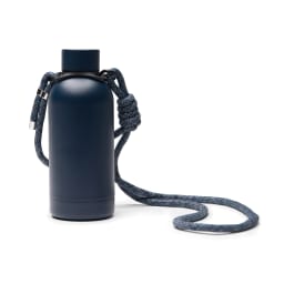 0. VINGA Parks RCS återvunnet stål flaska, 400 ML