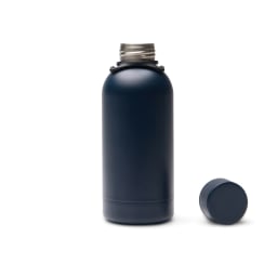 2. VINGA Parks RCS återvunnet stål flaska, 400 ML
