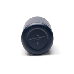 3. VINGA Parks RCS återvunnet stål flaska, 400 ML