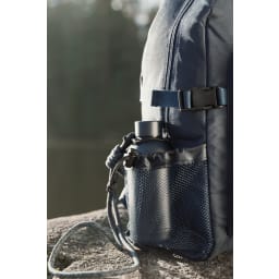5. VINGA Parks RCS återvunnet stål flaska, 400 ML