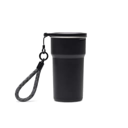 0. VINGA Parks RCS återvunnet stål mugg, 4 st, 250 ML
