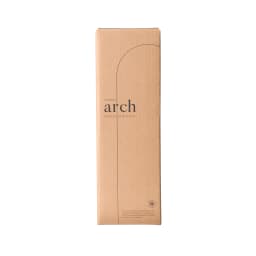 1. VINGA Arch RPET vattenflaska 550 ML