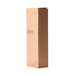 2. VINGA Arch RPET vattenflaska 550 ML