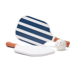 0. VINGA Lagoa pickleball set