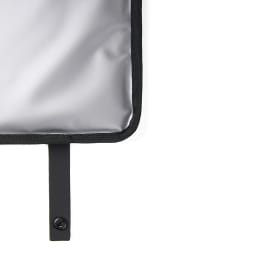2. VINGA Baltimore RCS seat pad