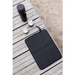 3. VINGA Baltimore RCS seat pad