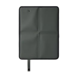 1. VINGA Baltimore RCS seat pad