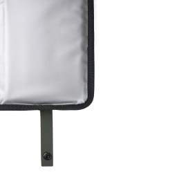 2. VINGA Baltimore RCS seat pad