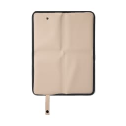 1. VINGA Baltimore RCS seat pad