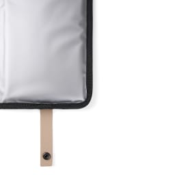 2. VINGA Baltimore RCS seat pad