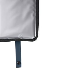 2. VINGA Baltimore RCS seat pad