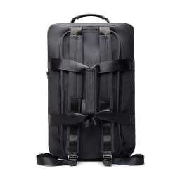 2. VINGA Baltimore RCS weekend backpack
