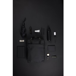 4. VINGA Baltimore RCS tote backpack
