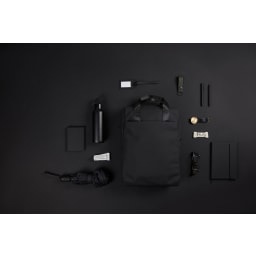 5. VINGA Baltimore RCS tote backpack