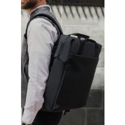 6. VINGA Baltimore RCS tote backpack