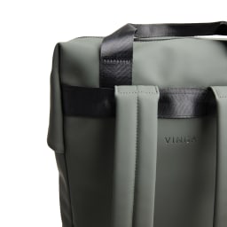 3. VINGA Baltimore RCS tote backpack