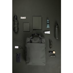 5. VINGA Baltimore RCS tote backpack