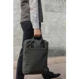 6. VINGA Baltimore RCS tote backpack