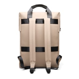 2. VINGA Baltimore RCS tote backpack