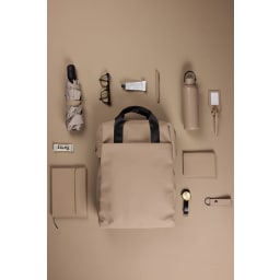 5. VINGA Baltimore RCS tote backpack