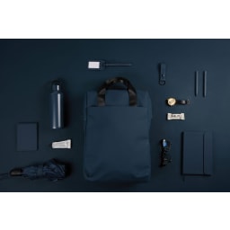 4. VINGA Baltimore RCS tote backpack
