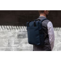 6. VINGA Baltimore RCS tote backpack