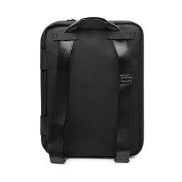 3. VINGA Baltimore RCS convertible backpack brief