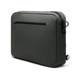 1. VINGA Baltimore RCS convertible backpack brief