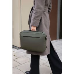6. VINGA Baltimore RCS convertible backpack brief