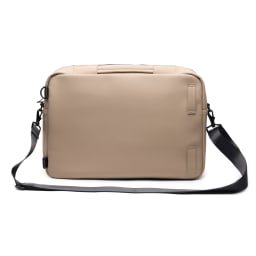 2. VINGA Baltimore RCS convertible backpack brief