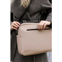 6. VINGA Baltimore RCS convertible backpack brief