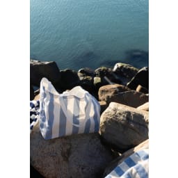 1. VINGA Lagoa GRS strandväska