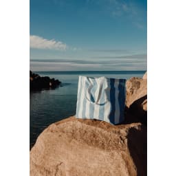 2. VINGA Lagoa GRS strandväska