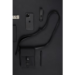 2. VINGA Baltimore RCS essentials bag